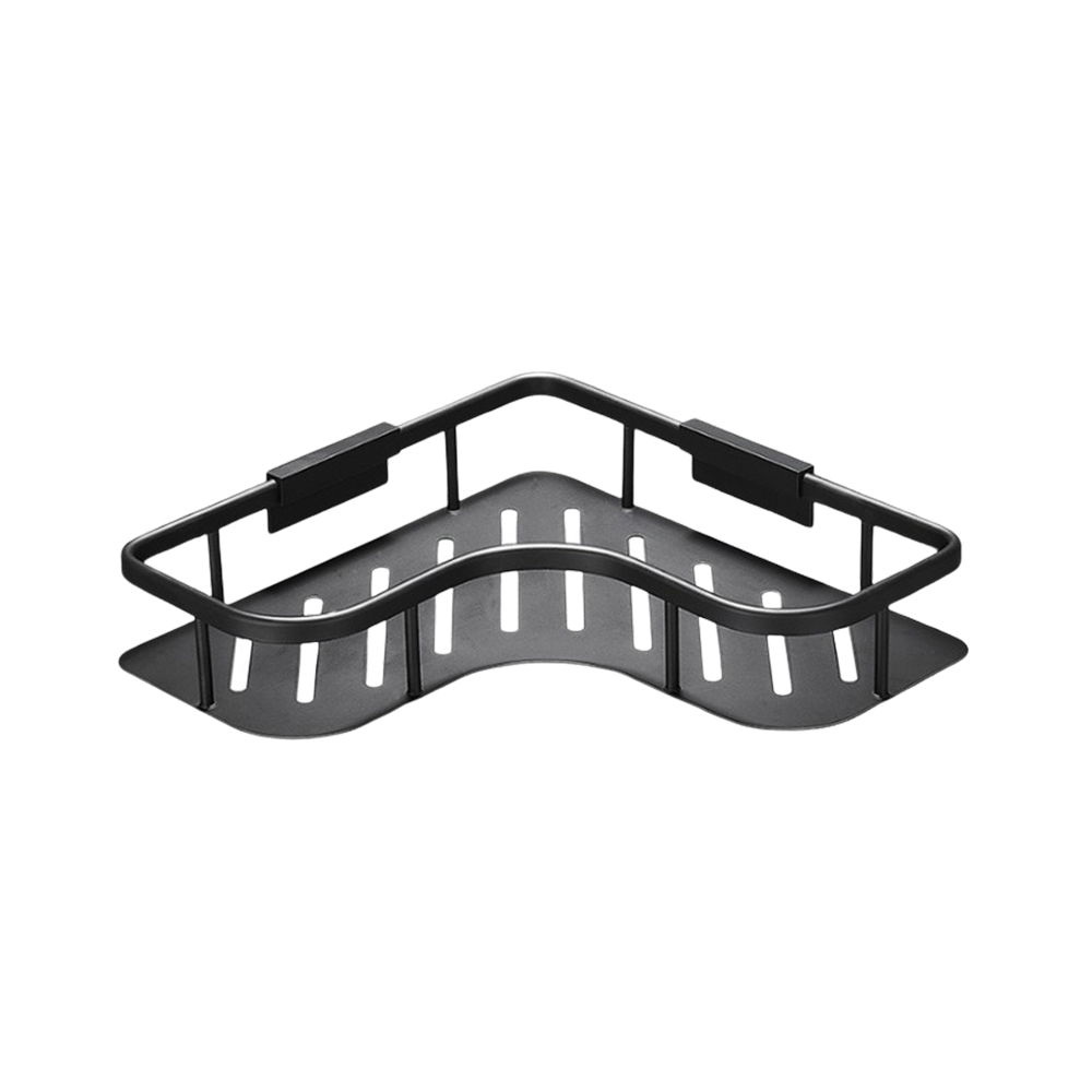 Toilet Corner Storage Rack