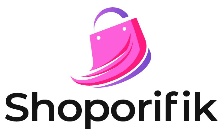 Shoporifik
